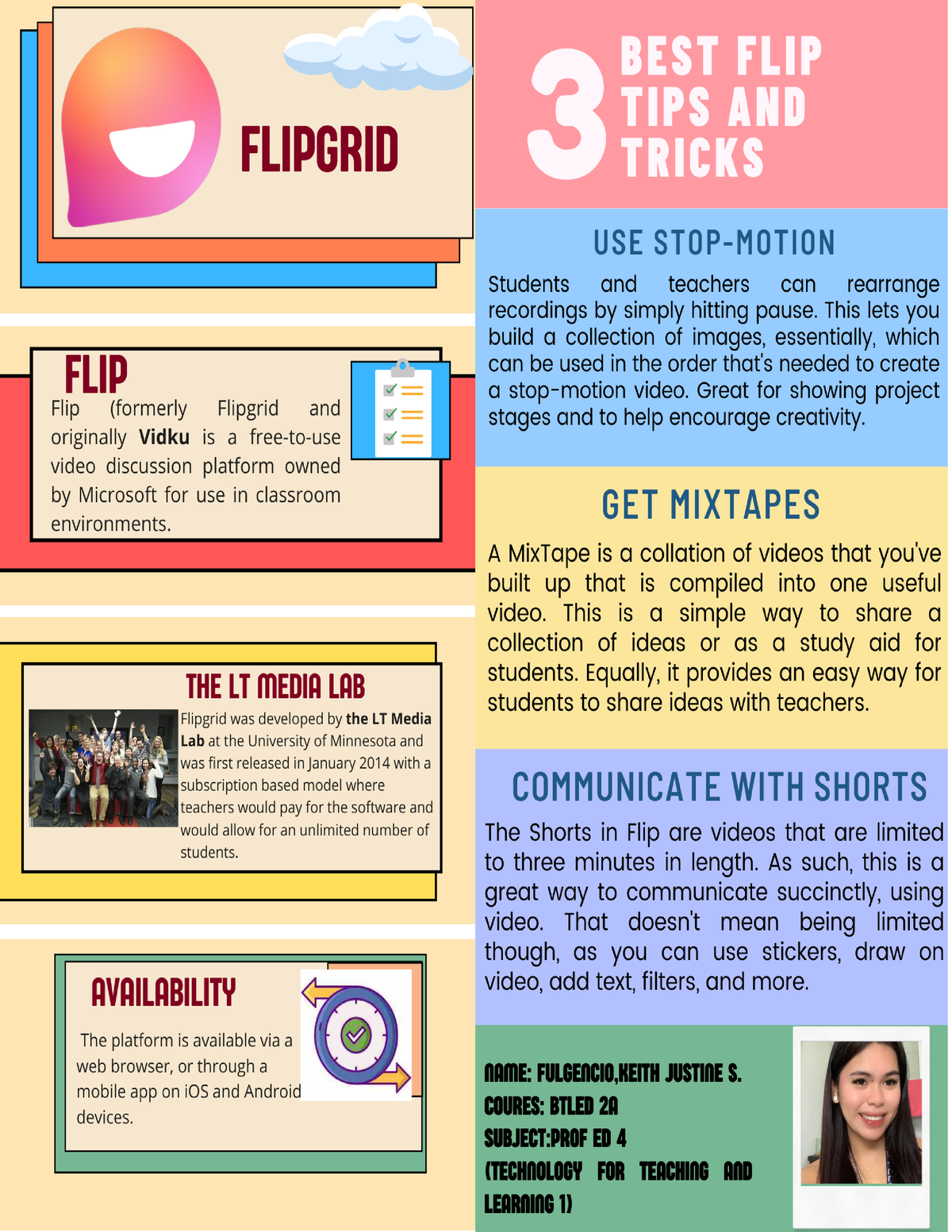 Infographics - Research In Education 1 - Studocu