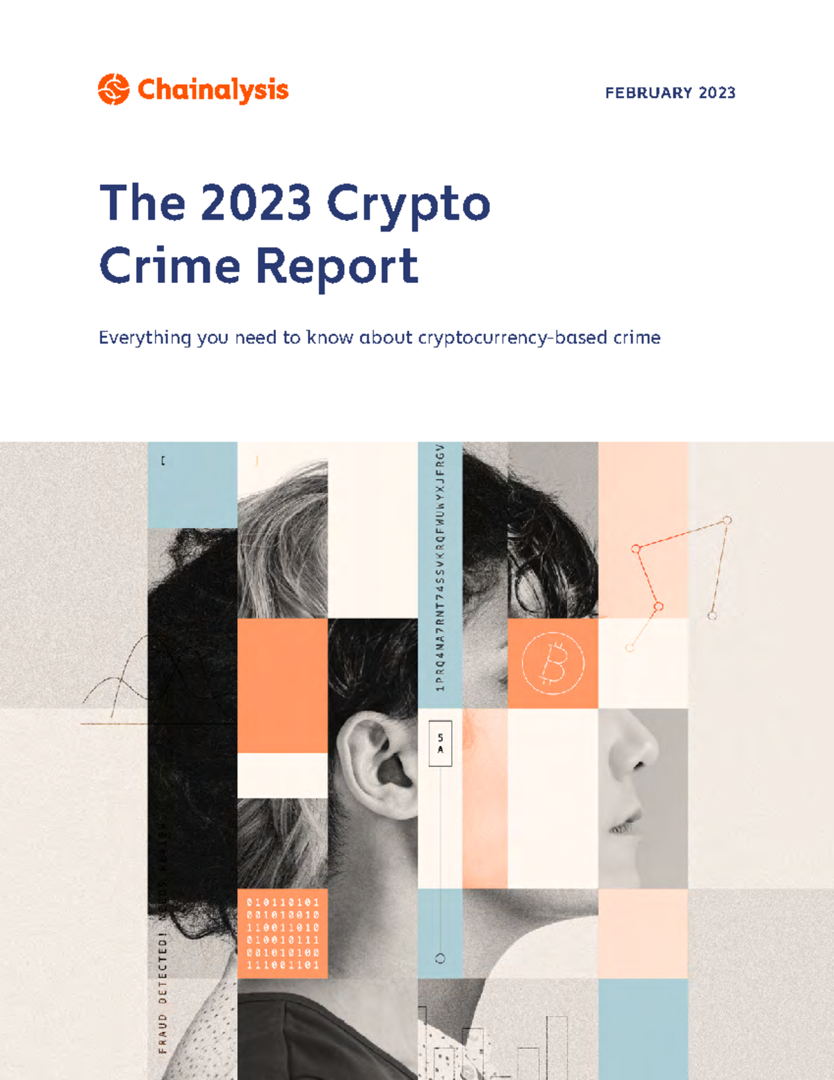 Crypto Crime Report 2023 - The 2023 Crypto Crime Report Everything you ...
