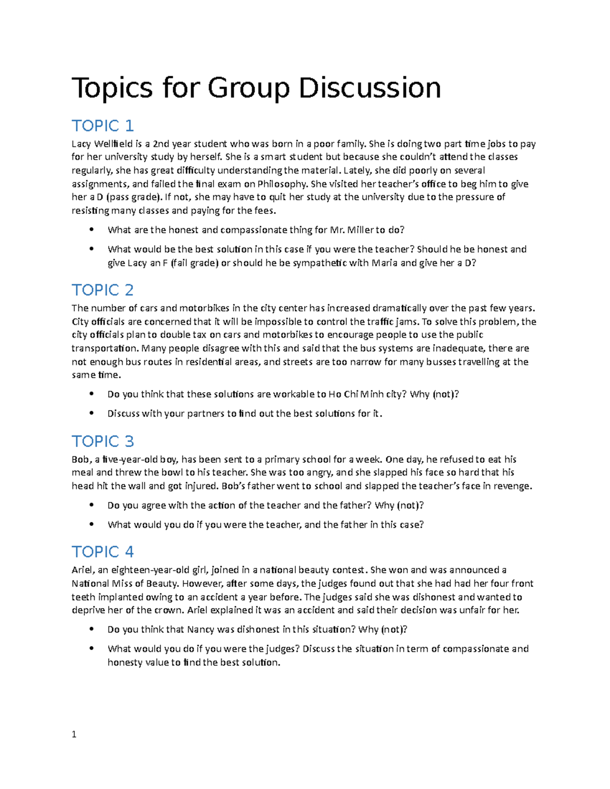 topics-for-group-discussion-topics-for-group-discussion-topic-1-lacy