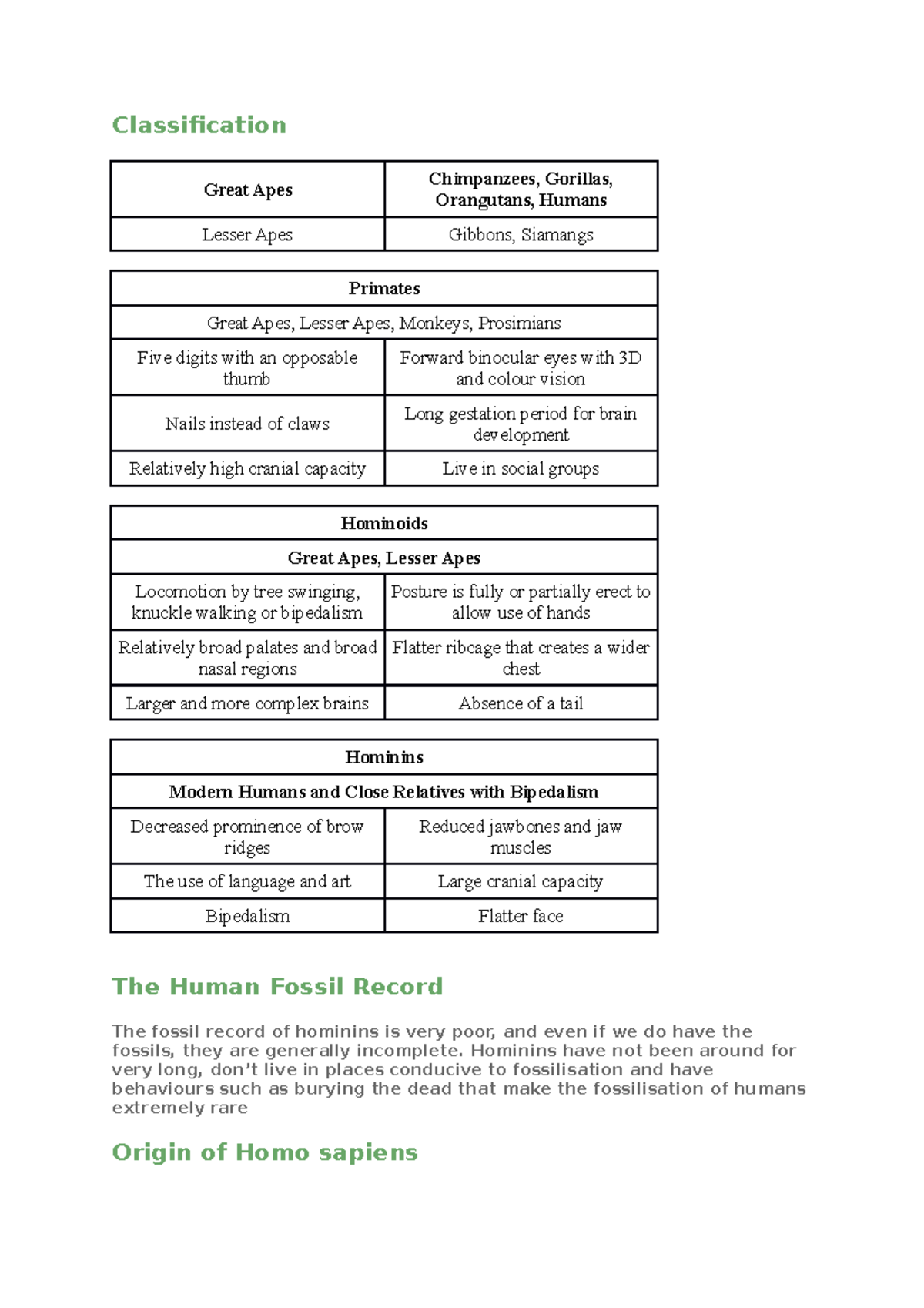 Human Evolution Document HD scorer notes (2019 12 31 05 17 23 UTC ...