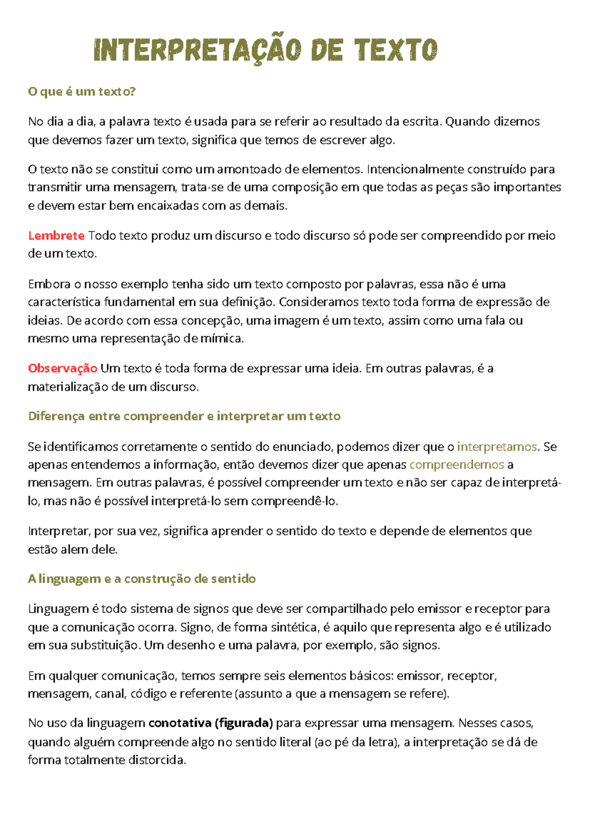 interpreta-o-de-texto-1-interpreta-o-de-texto-o-que-um-texto-no