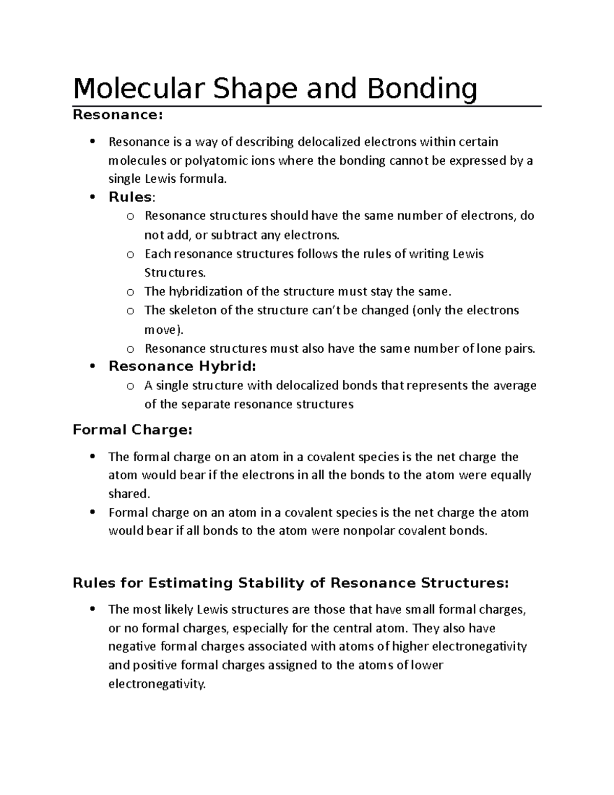 N3  Molecular Shape: A Beginner'S Guide - rgx28xg