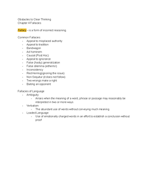 Debate Notes - Evidence and Proof - Evidence Evidence: the raw material ...