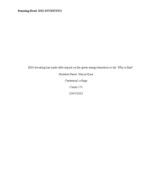 Project 1 essay outline - Critique Essay Outline Template (10%) Part 1 ...