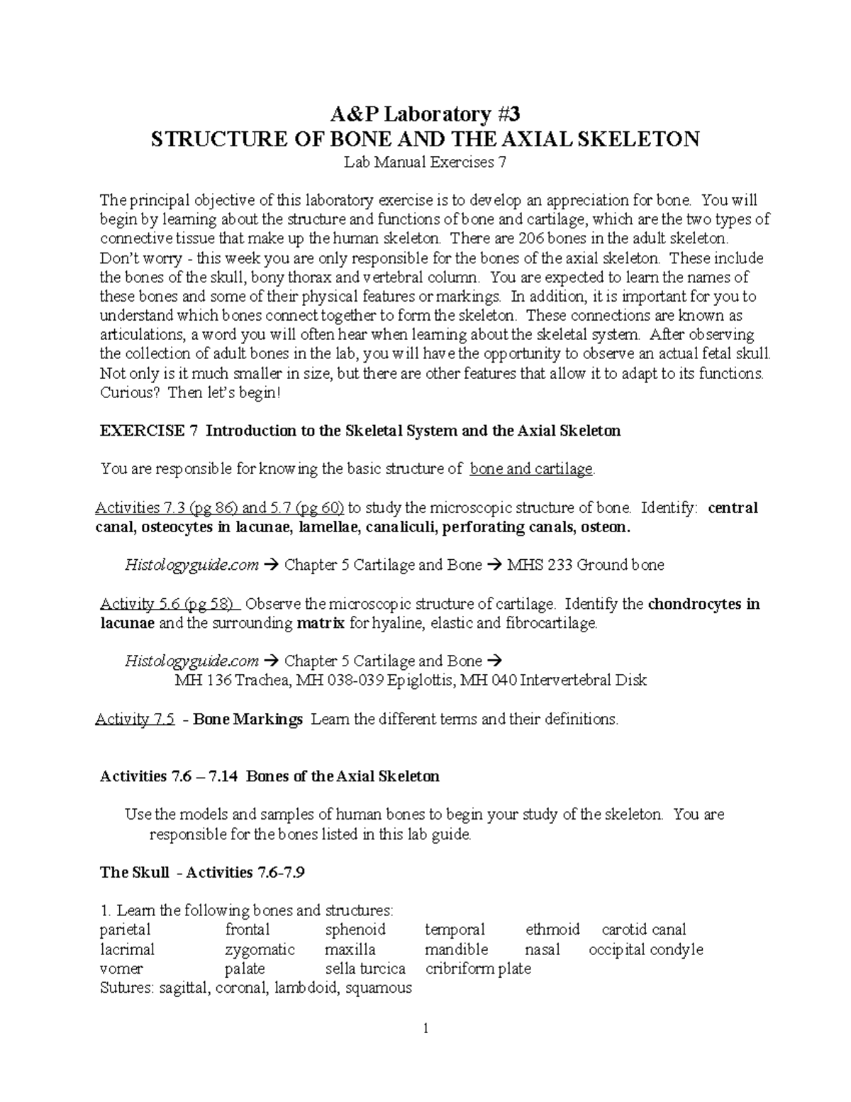 axial-lab-guide-campus-20211-a-p-laboratory-structure-of-bone-and-the