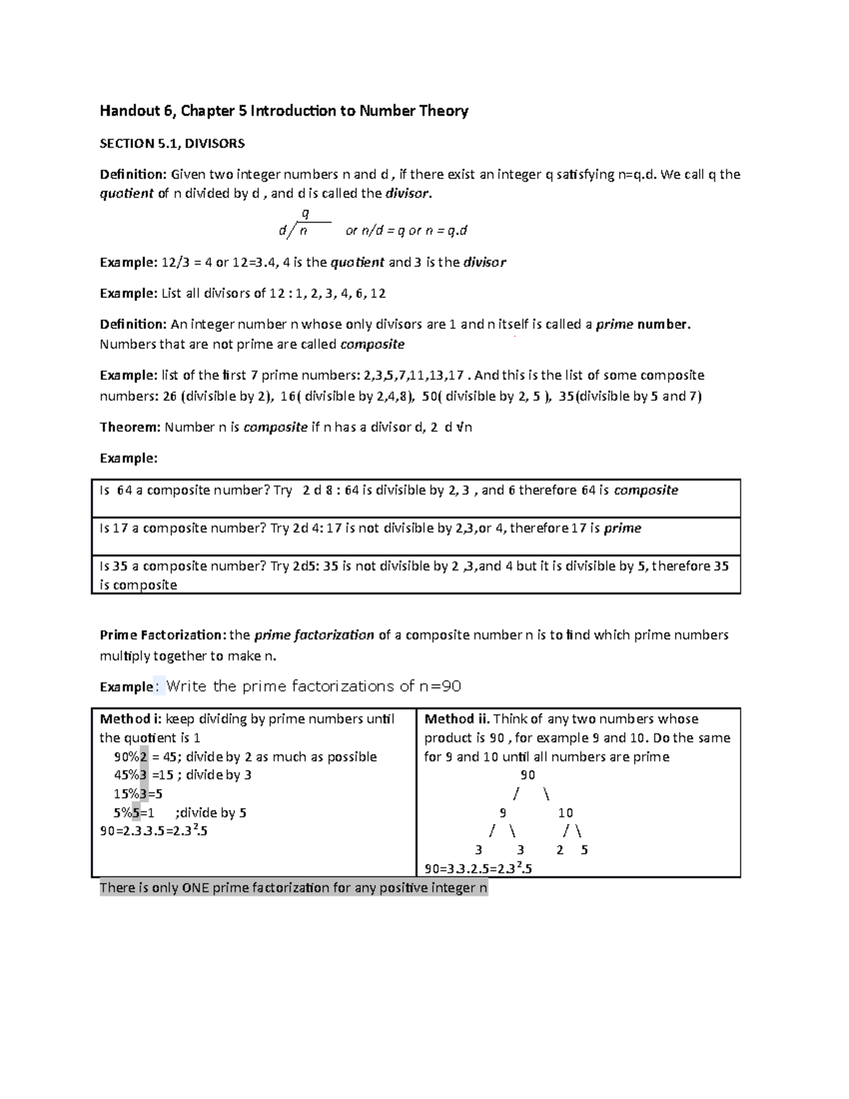 handout-6-chapter-5-introduction-to-number-theory-handout-6-chapter