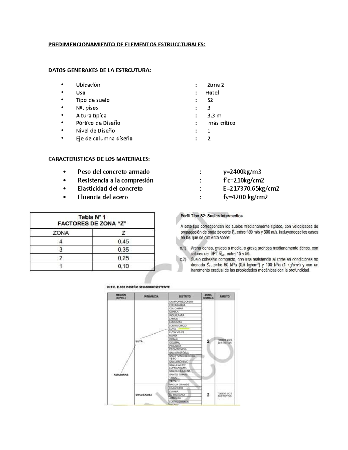 Trbajo Final C1 - Metrado De Cargas De Edificaciones ...