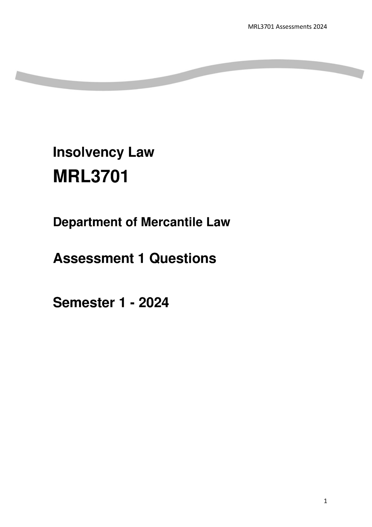 MRL3701 2024 Semester 1 Assignment 1 Question MRL3701 Assessments   Thumb 1200 1698 