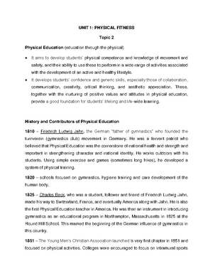 PE3 reviewer - PE4: LESSON 1 - LEARN & DANCE Dance - is a form of ...