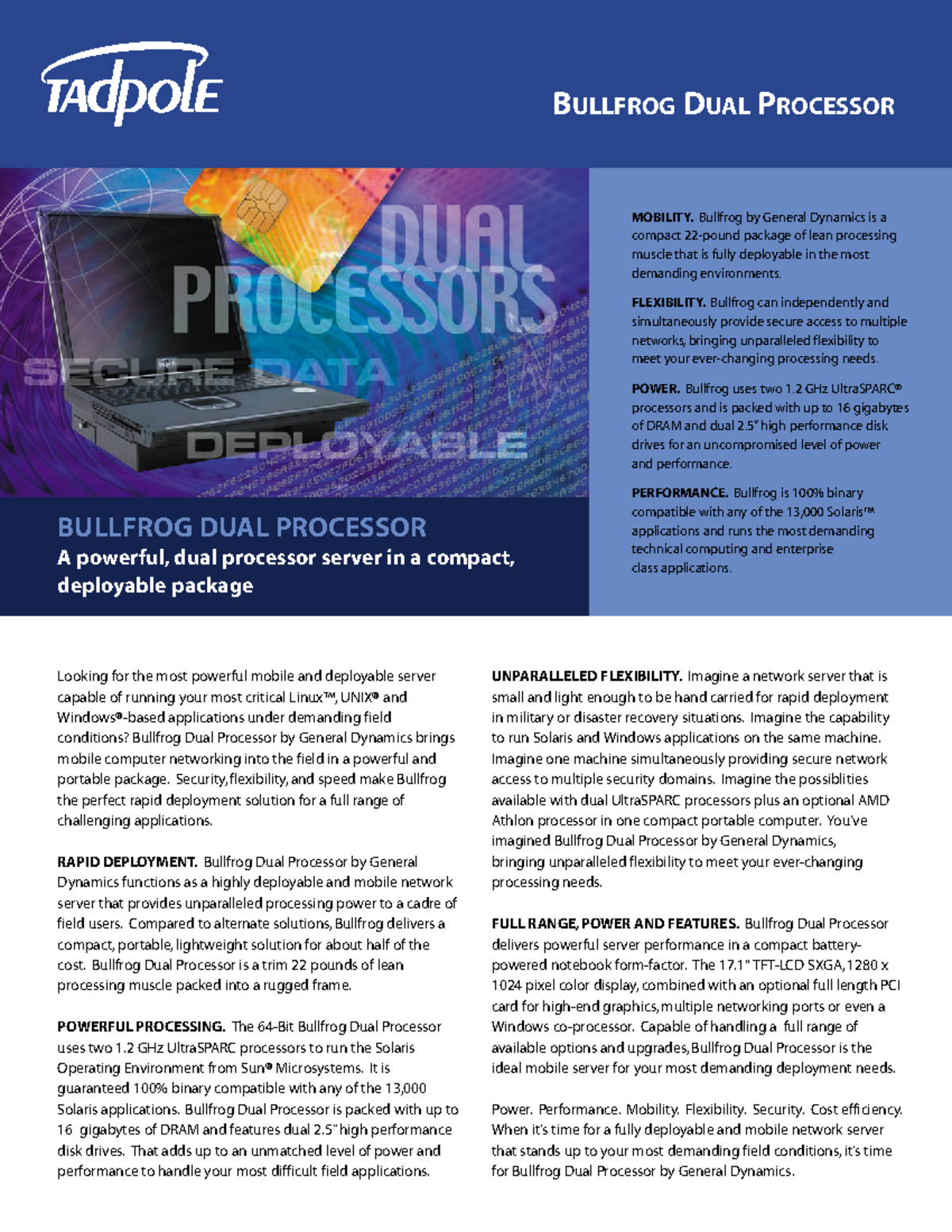 Http www.remora.com.au resources bullfrogdual - Looking for the most ...