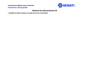 SINU-153 Material de reforzamiento U4 Compe - Informática básica – IoT ...