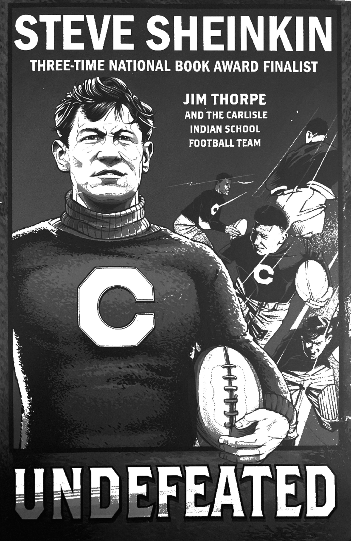 Jim Thorpe+pages+1-40+ - MUS 186 - Studocu