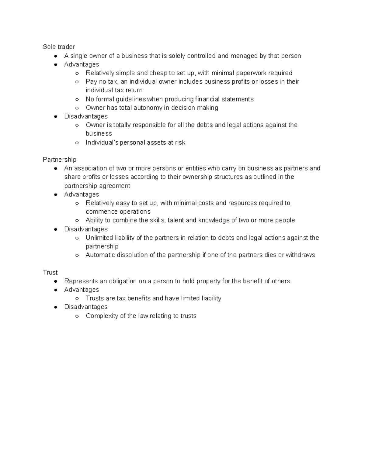 accounting-4-notes-sole-trader-a-single-owner-of-a-business-that-is