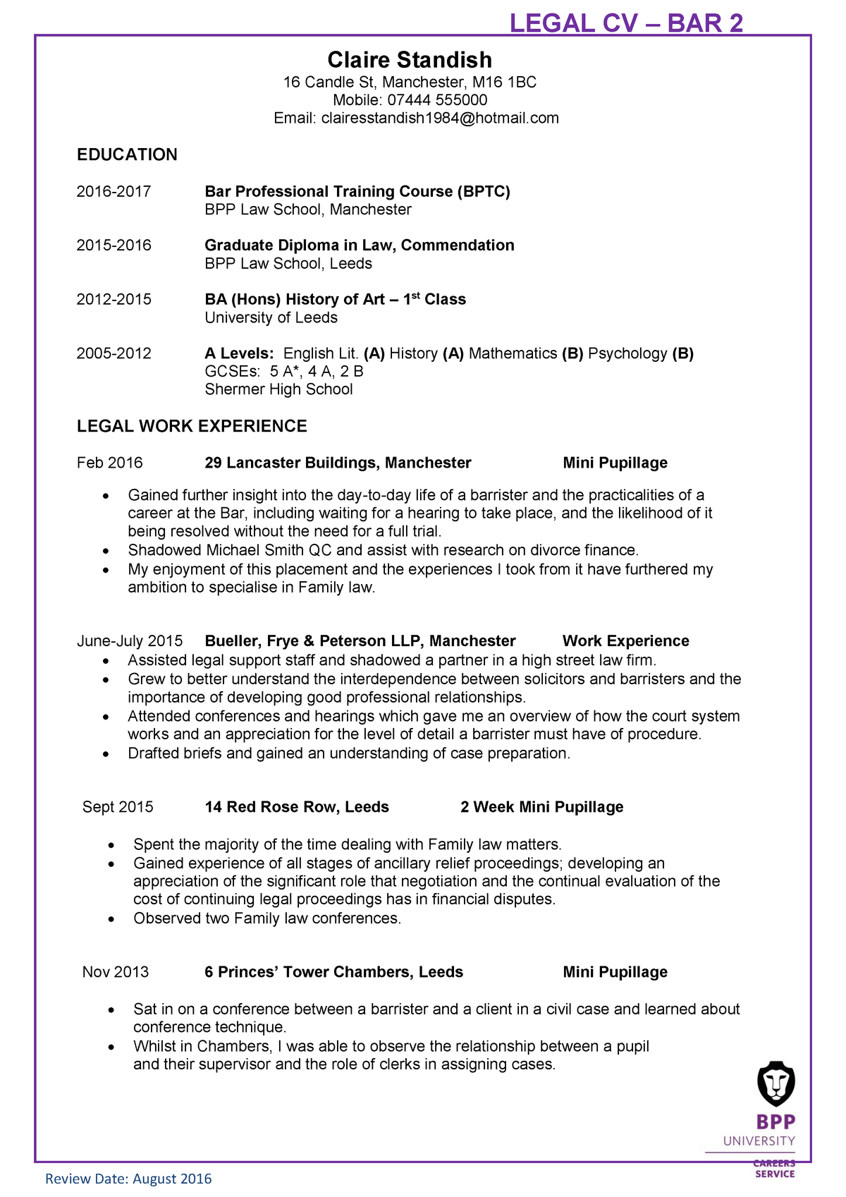 cv-bar-2-lecture-notes-4-legal-cv-bar-2-claire-standish-16-candle