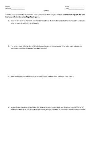 Graphing the motion - sdadsad - Worksheet 5. Graphing Motion Purpose a ...