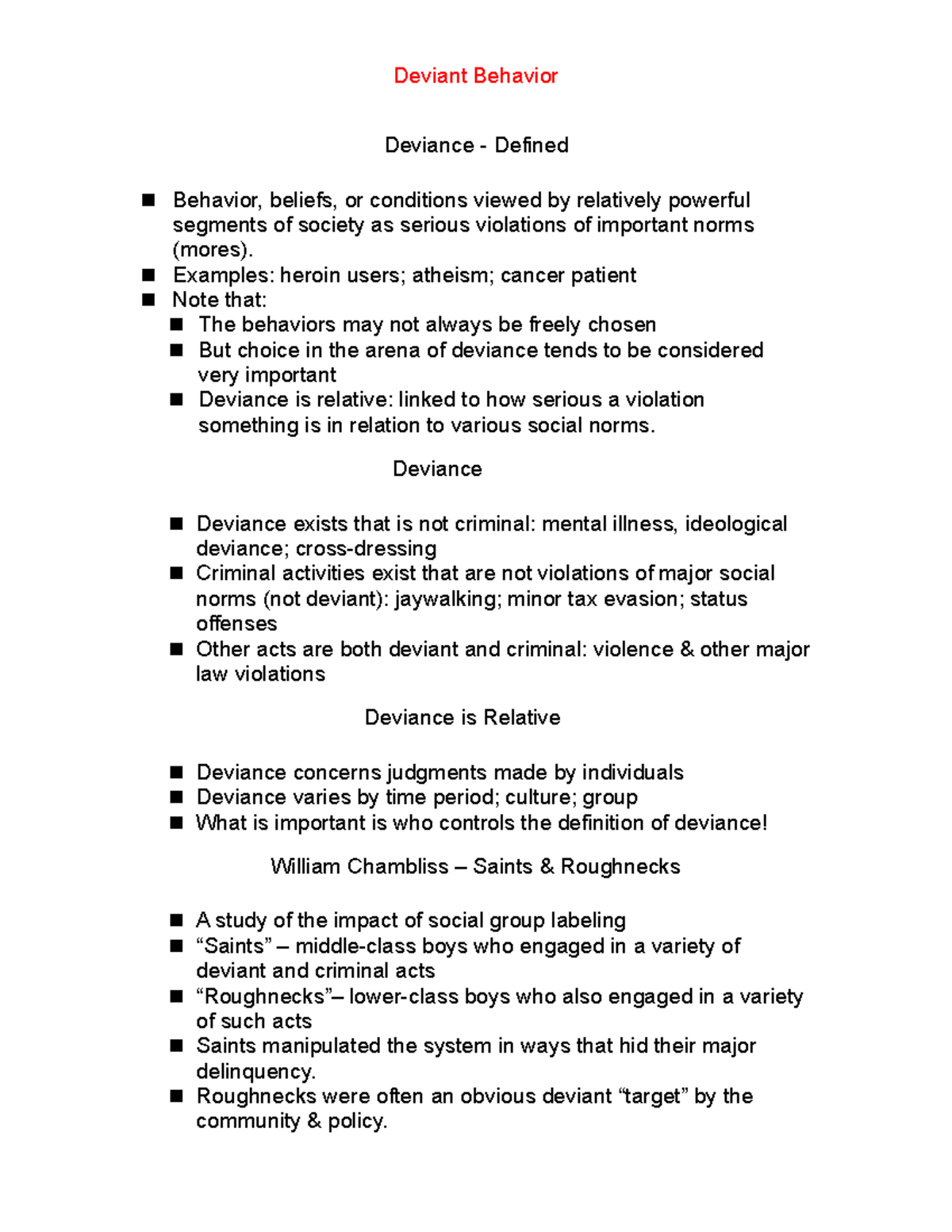 deviant-behavior-psychology-notes-deviant-behavior-deviance