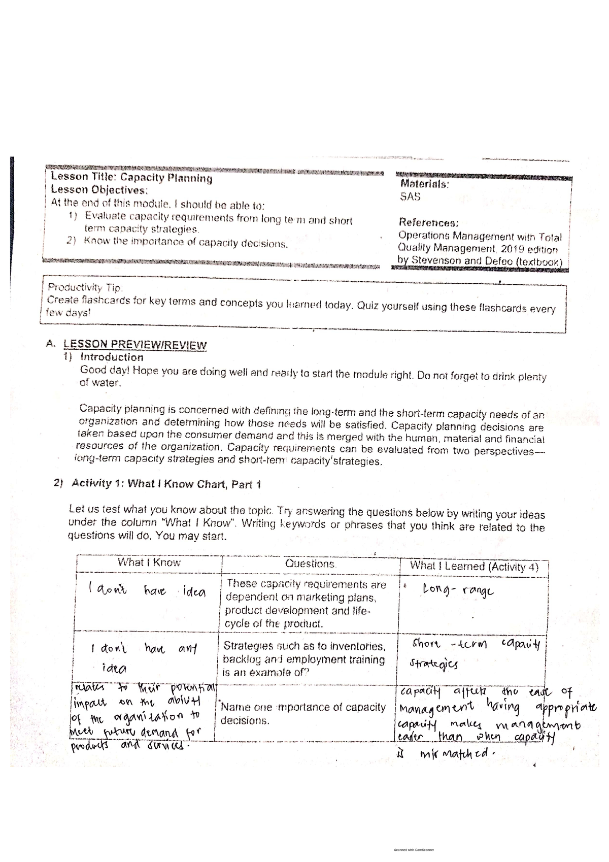 research paper on distribution management