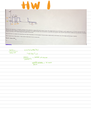 C node 5 - notes taken in class - Node – 5 Vector form Matrix-Vector ...