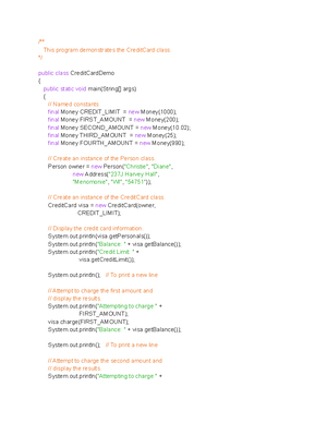 Chapter 9 - textbook - The isDigit, isLetter, and isLetterOrDigit ...