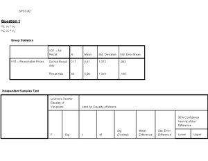 Stat110 Test - practice - STATS110 TEST 1 Study online at quizlet ...