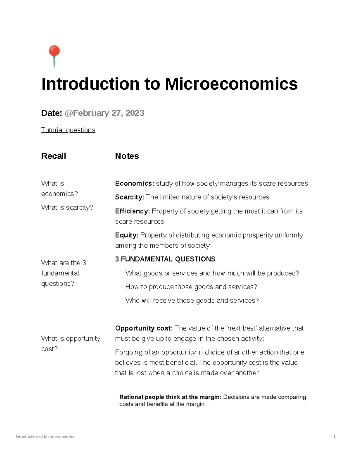 Introduction To Microeconomics 578df7dfdf4047f9b30adfe0ae035a76 ...