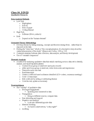 social work research study guide