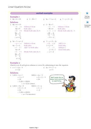 Calculus 2 formula sheet - MAST10006 Calculus 2 Formulae Sheet ∫ sin x ...