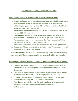 Table of Tenses - Summary English (Language Studies) - Tense Meaning ...