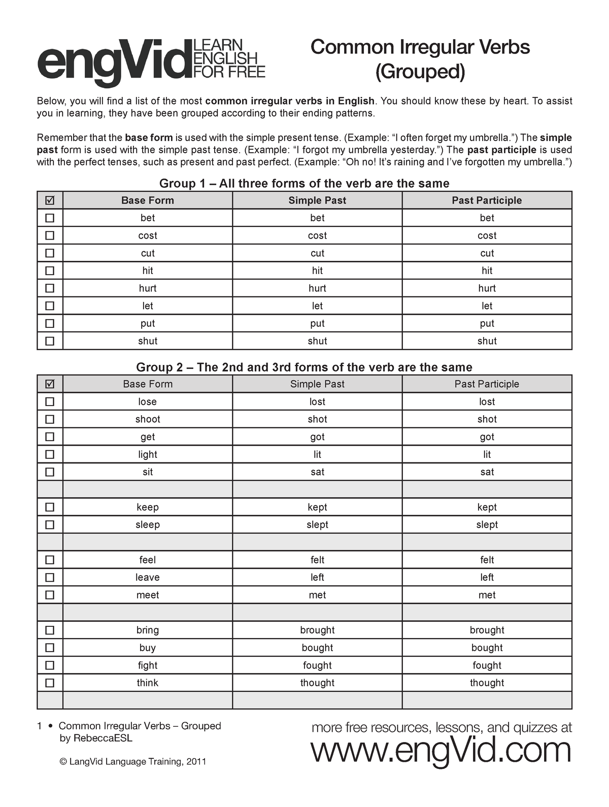 2478-common-irregular-verbs-grouped-more-free-resources-lessons-and