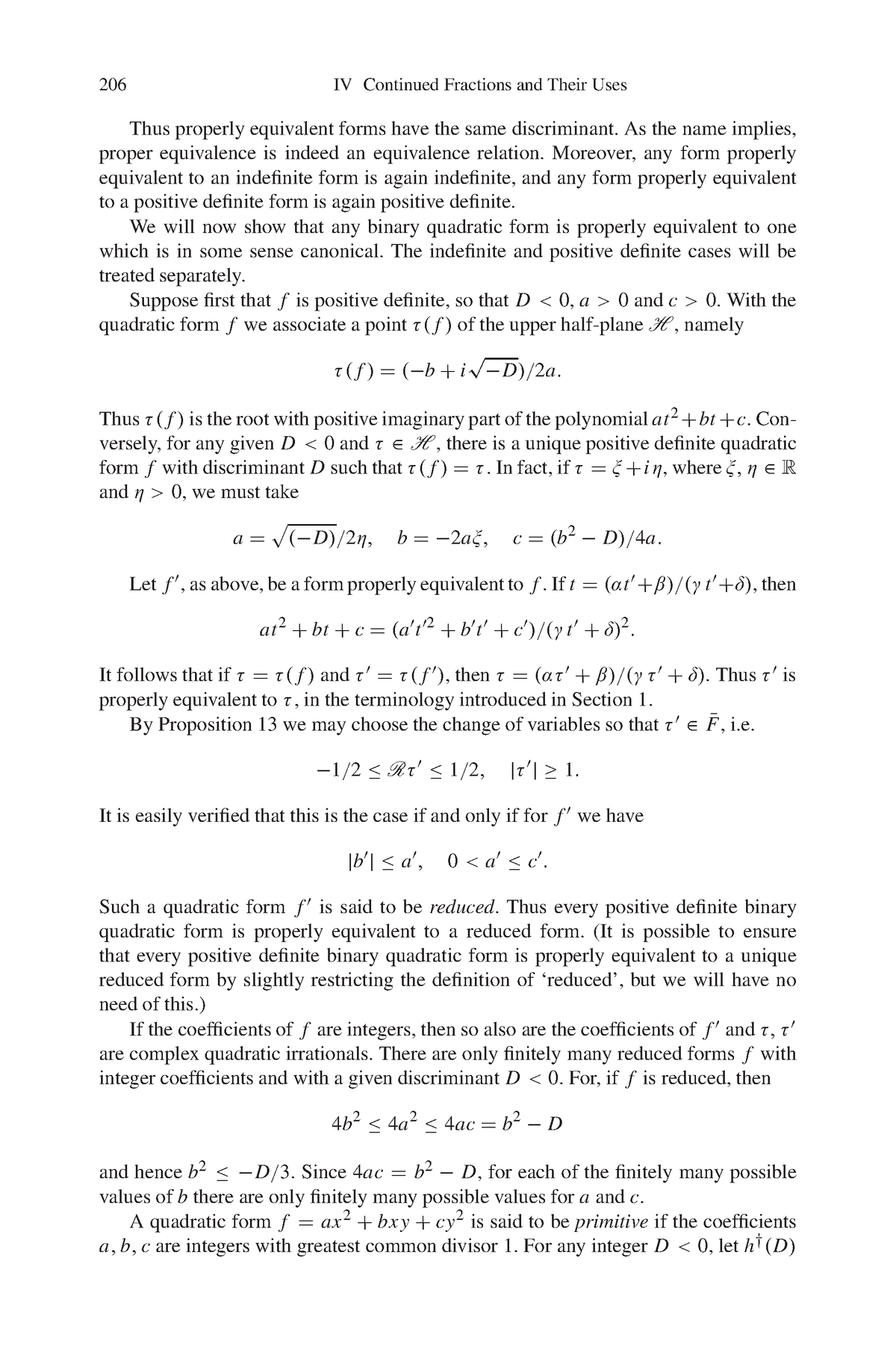 Number Theory An Introduction To Mathematics Second Edition W A Coppel ...