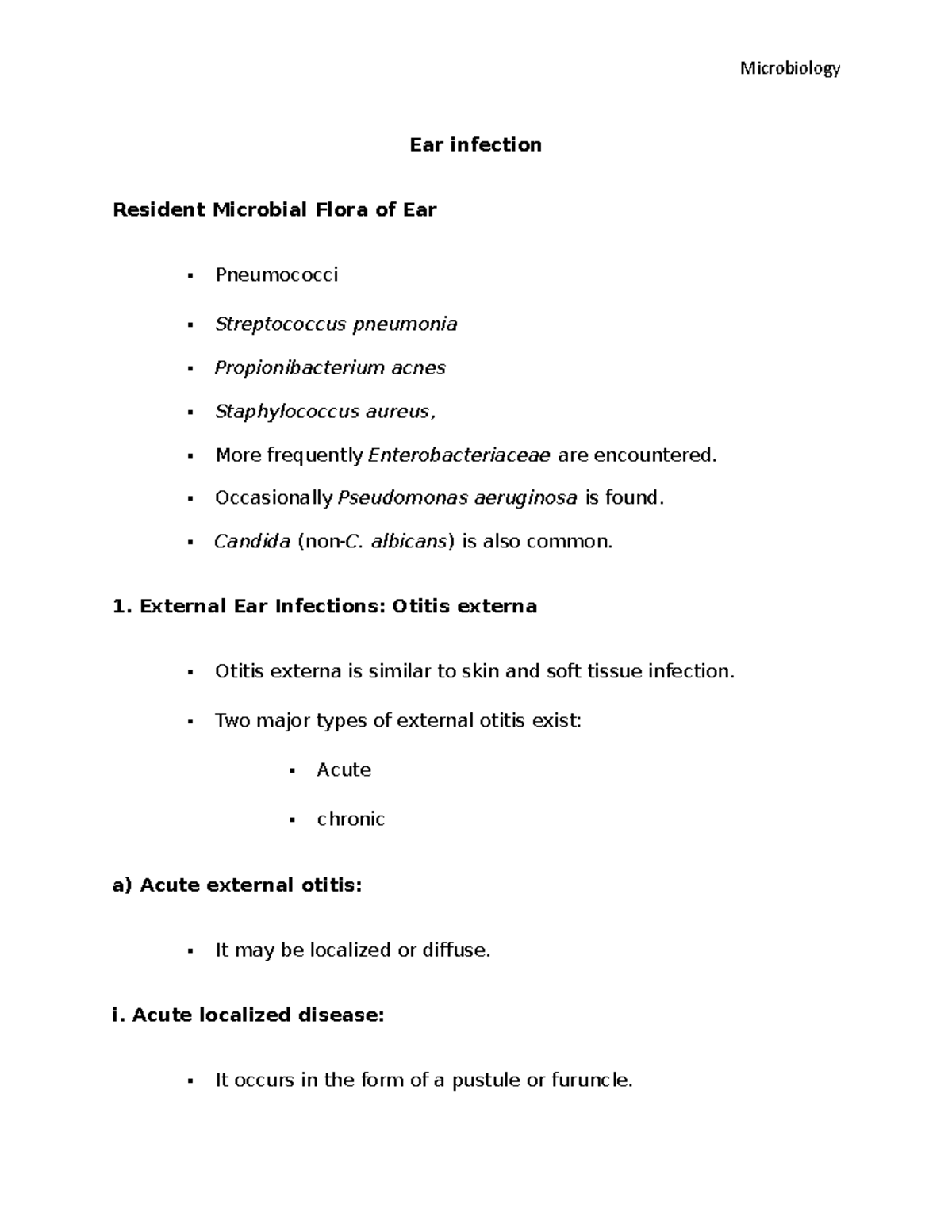 Is It An Infection? Ear Fullness And Icd 10 Diagnosis - uoai4ic