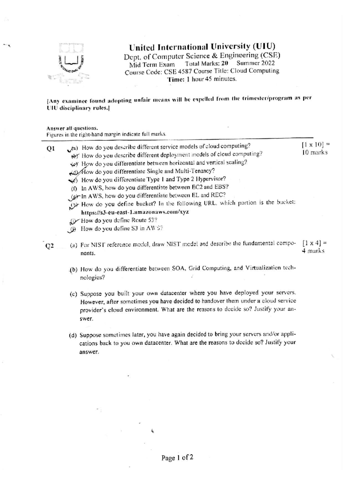 cse4587-mid-222-gwqphy-physics-studocu