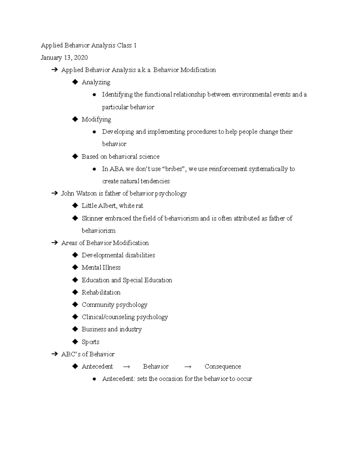 FIRST COURSE IN APPLIED BEHAVIOR ANALYSIS PDF visual data 4