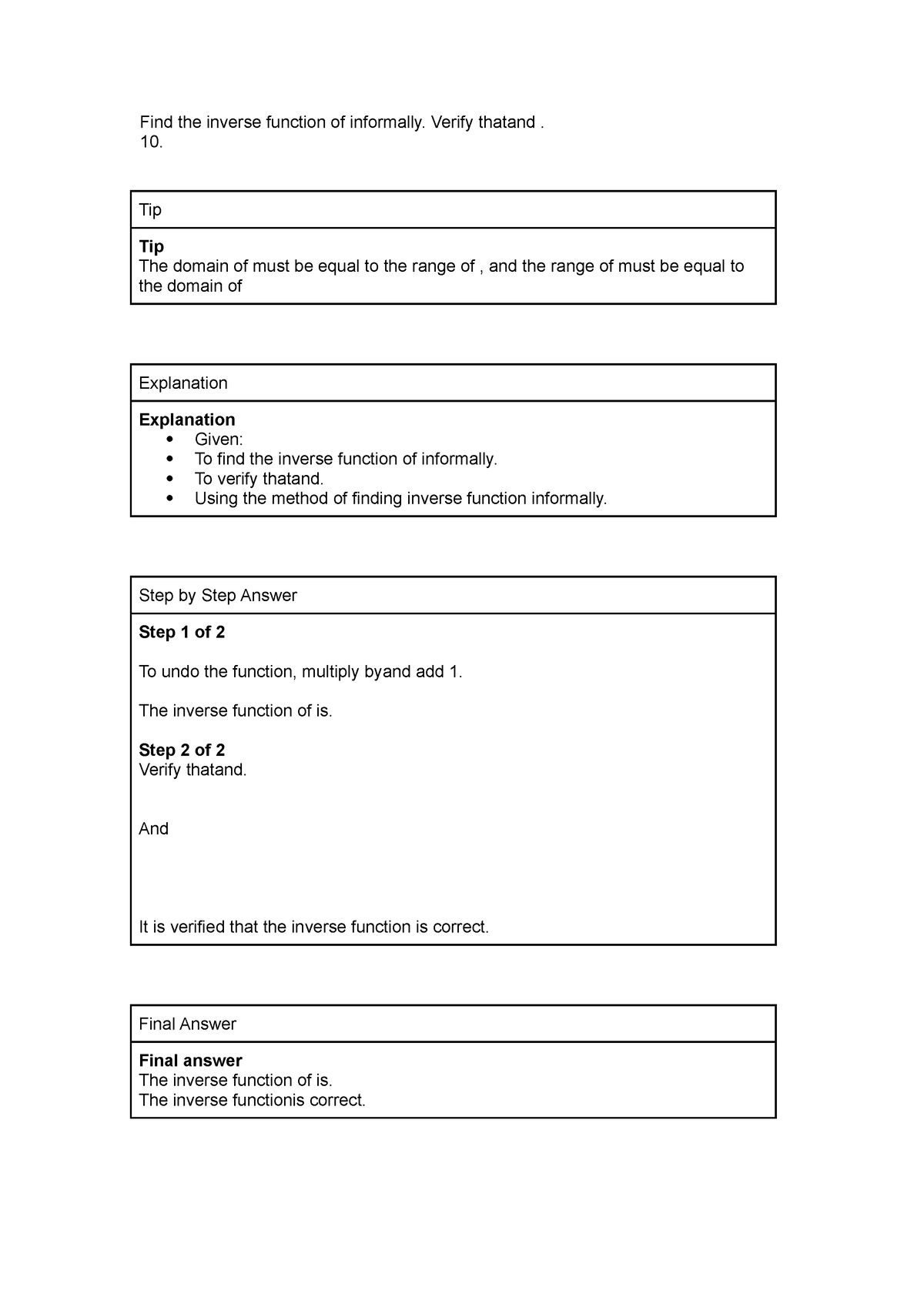 practice-questions-set-5-mathematics-inverse-functions-find-the