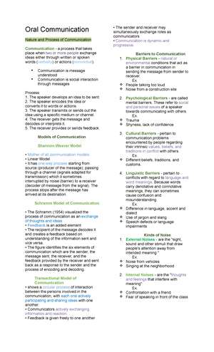 Sample- Script-O - oral performance - SAMPLE SCRIPT OF RESERVATION ...