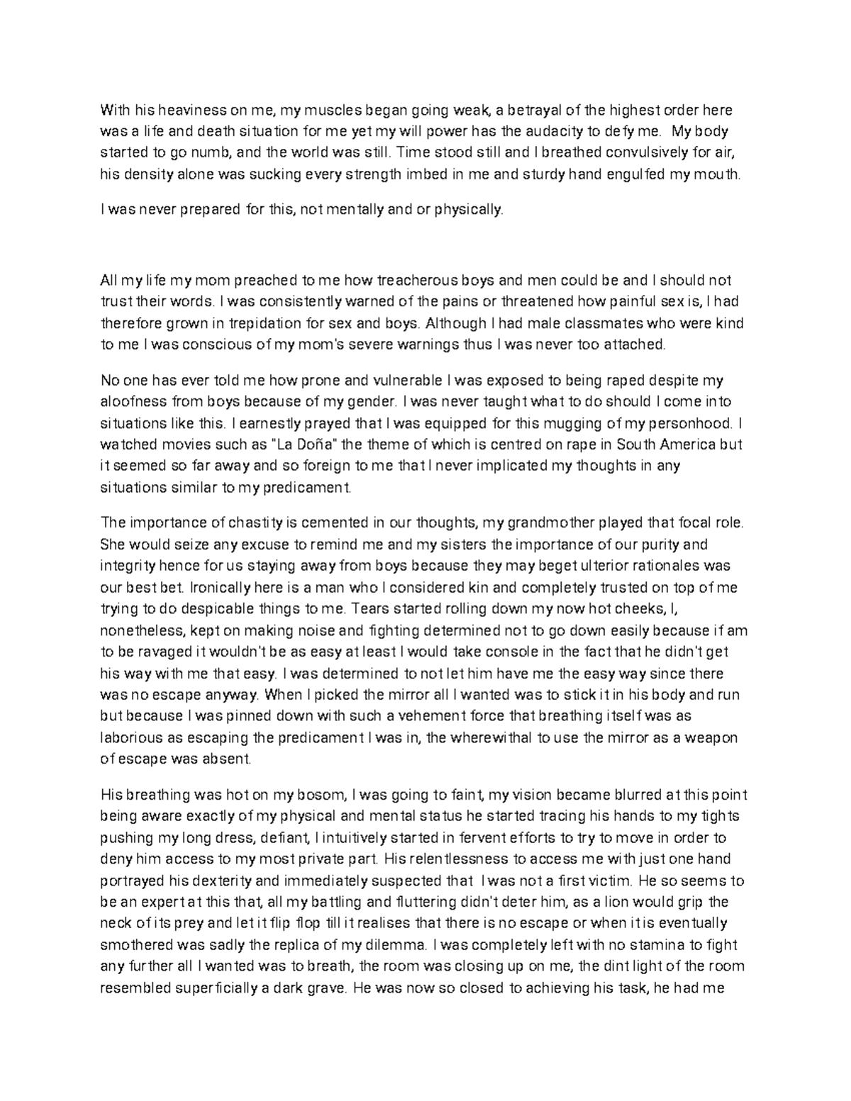 Nnayetakk Leak: Betrayal At The Highest Level - on4c7o5