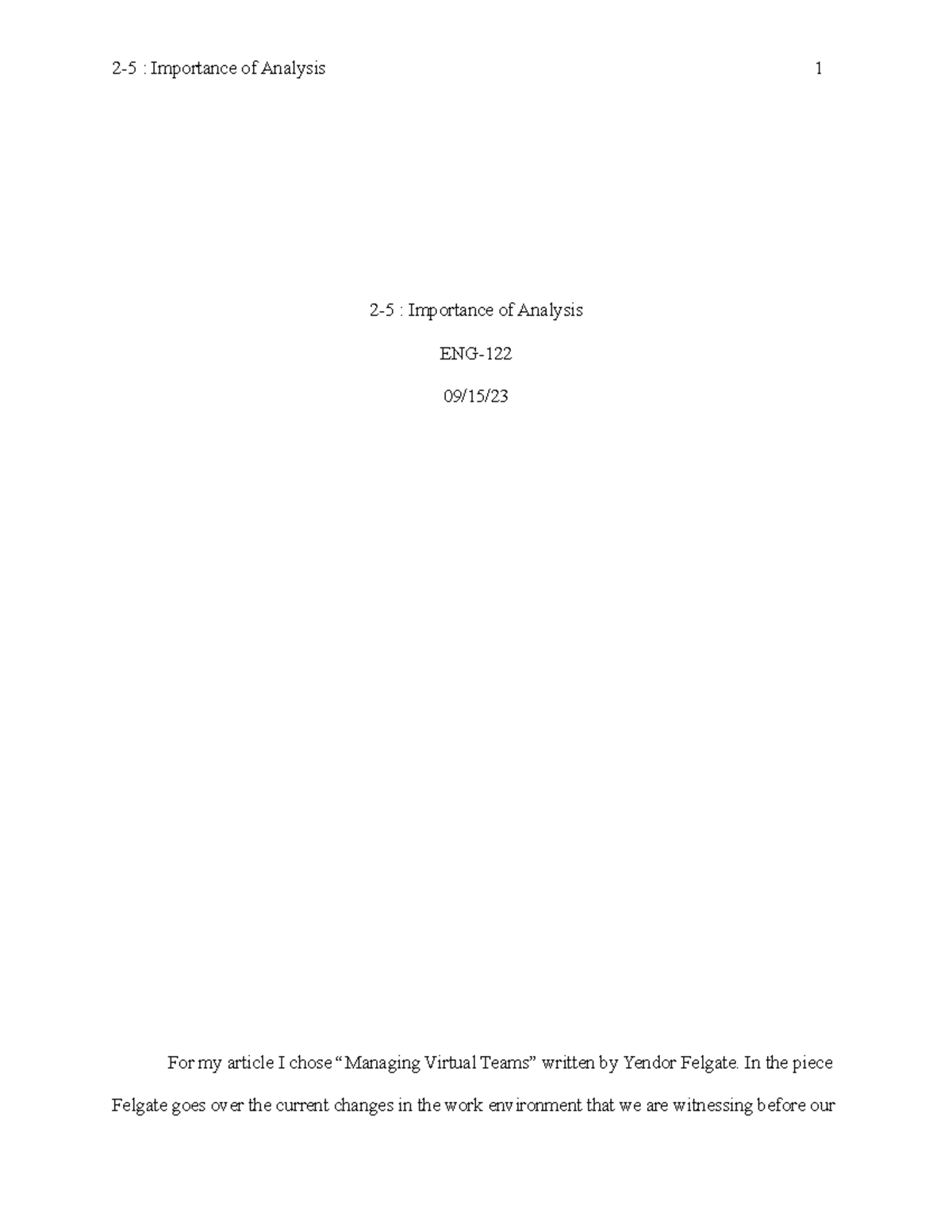eng-122-2-5-importance-of-analysis-2-5-importance-of-analysis-1-2-5