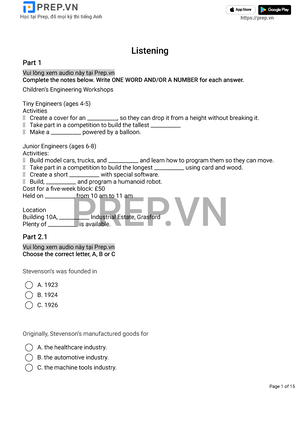 Nguyen Quoc Huy IB1602 SS160510 - INDIVIDUAL ASSIGNMENT: SUPPLY CHAIN ...