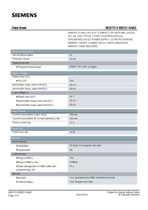 STEP7 - PLC - s Welcome to STEP 7, Contents Introduction to STEP 7 1 ...