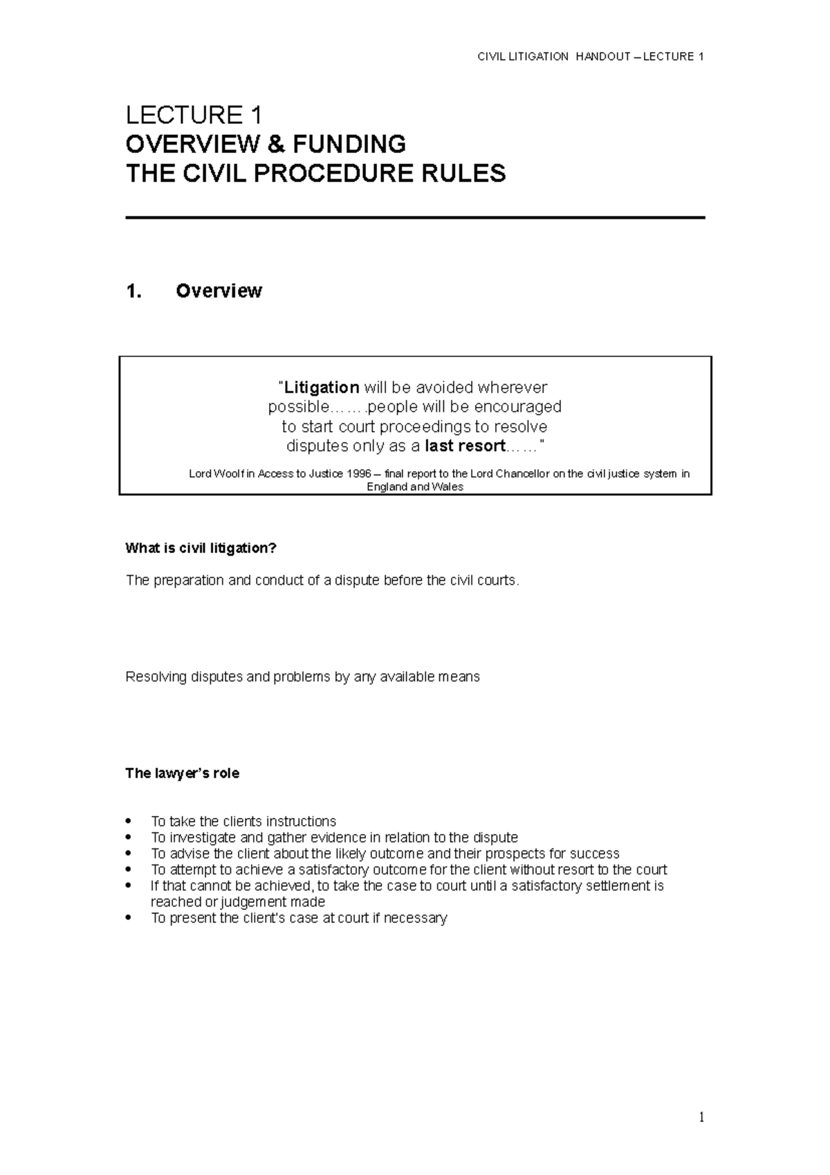 lecture-1-19-20-introduction-to-litigation-lecture-1-overview