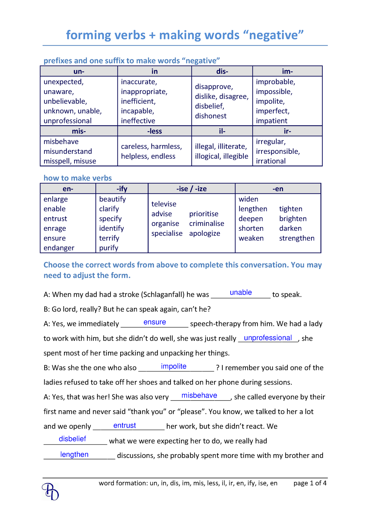 Word formation prefixes. Словообразование в английском языке Worksheets. Префиксы Worksheets. Word formation английском языке Worksheet. Adjective suffixes в английском языке.
