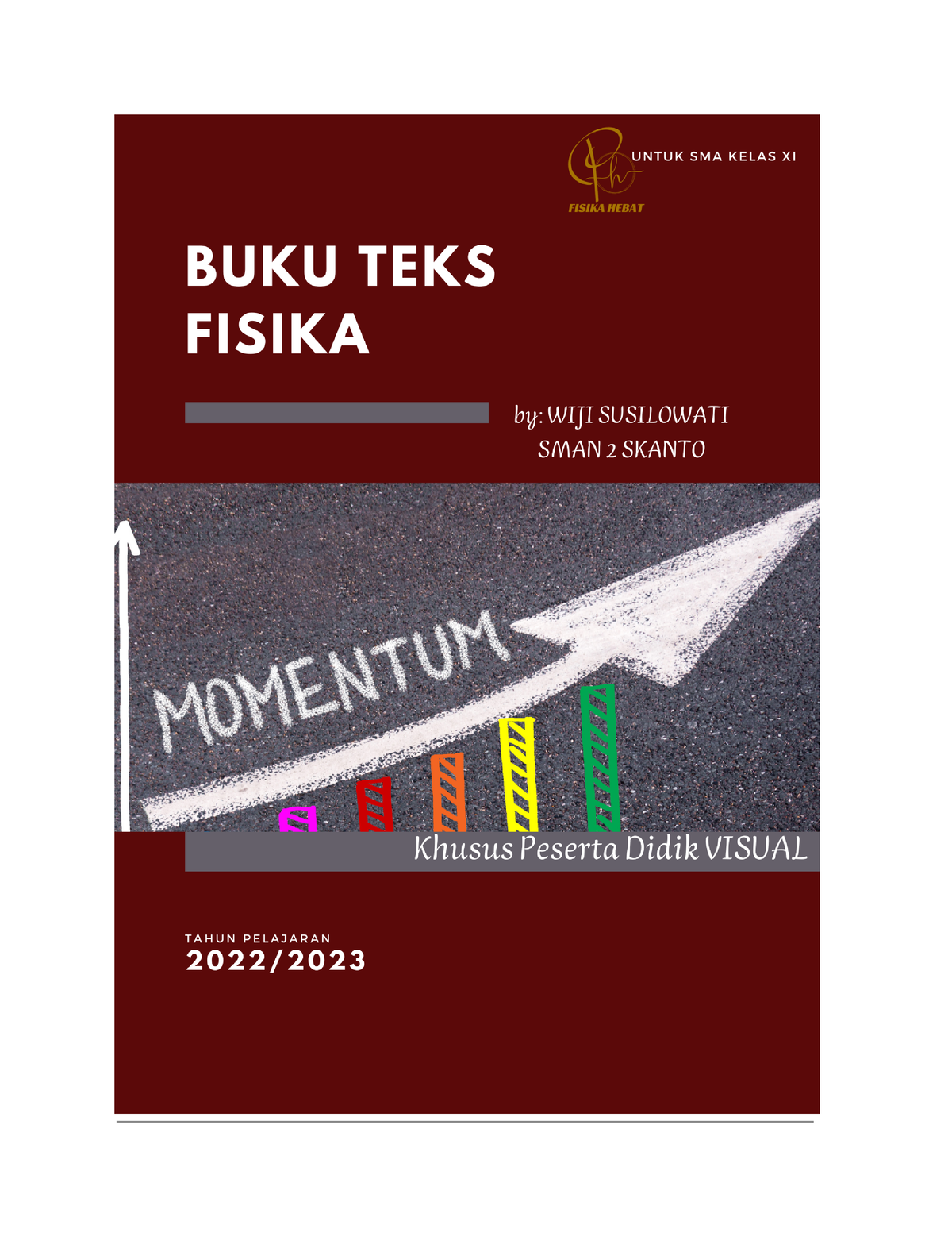 Buku Teks Fisika XI - Modul Belajar - A. Bahan Bacaan Guru Dan Peserta ...