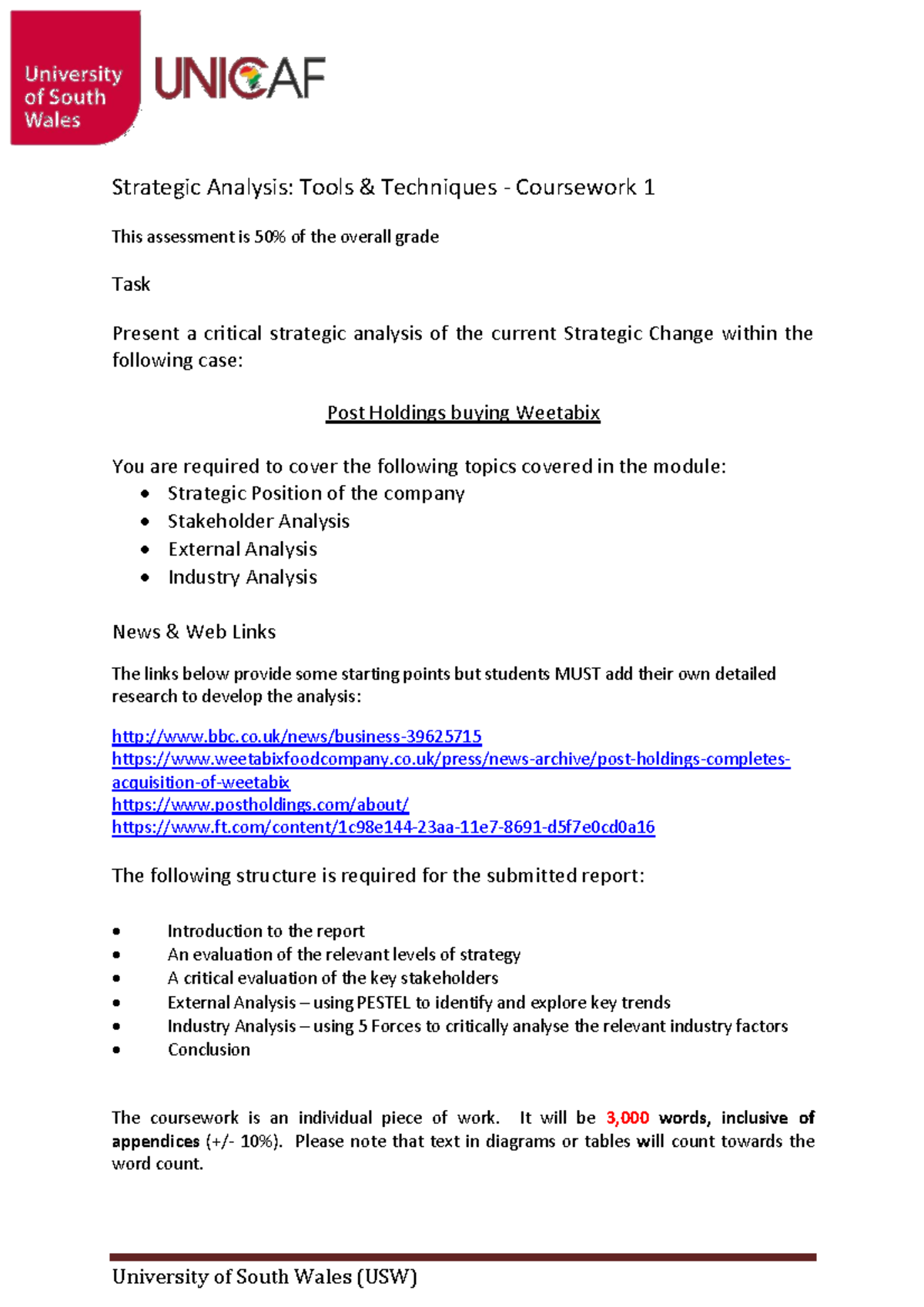 Essay subheadings example image