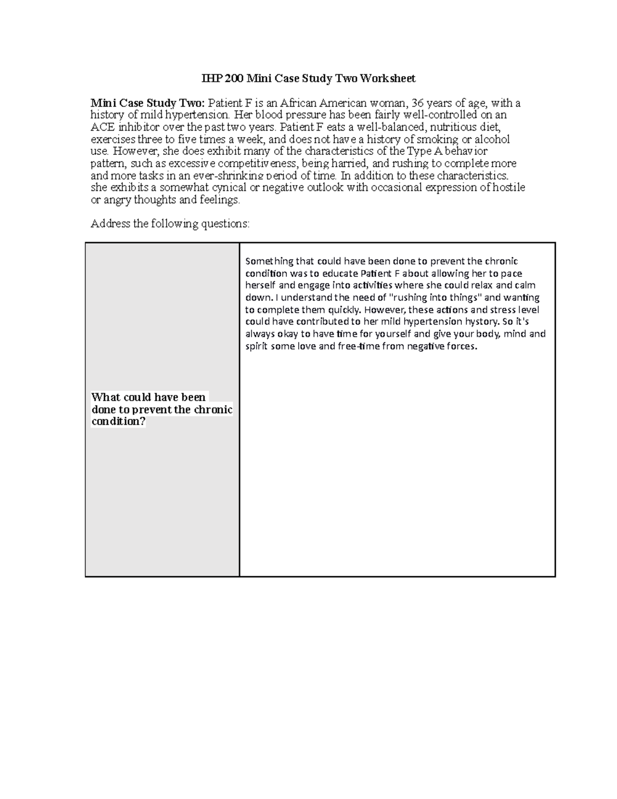 ihp200-mini-case-study-two-worksheet-2-ihp-200-mini-case-study-two