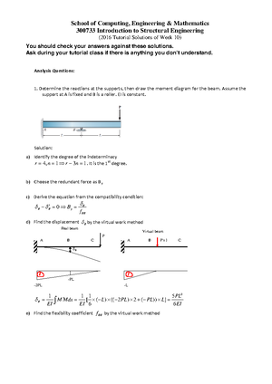 Steel-final-assignment - STEEL STRUCTURES – MAJOR DESIGN ASSIGNMENT ...