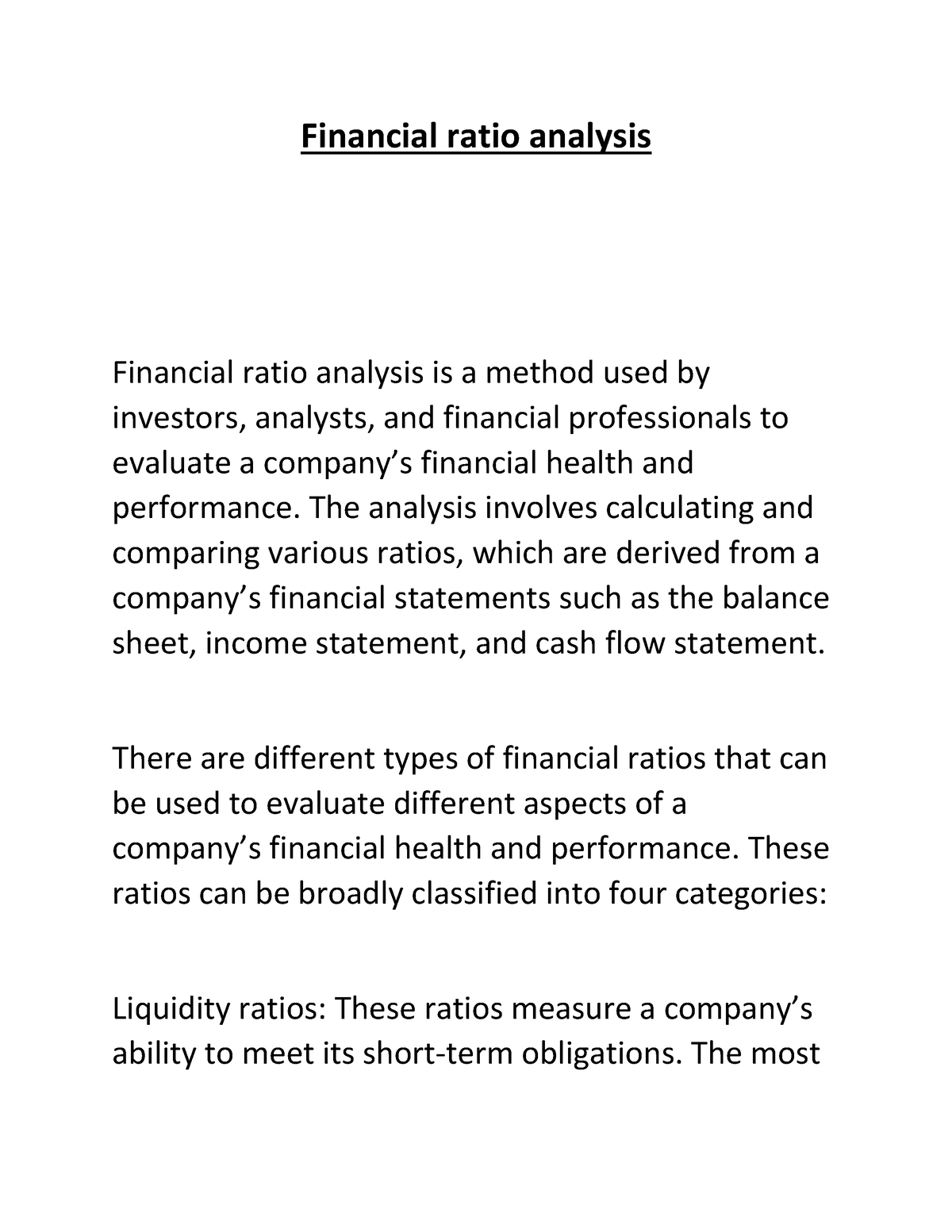 financial-ratio-analysis-1-financial-ratio-analysis-financial-ratio