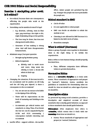 Ethics Cheat Sheet Week 1 Introducion To Ethics What Is Ethics A How We Act How We Live Ethics Cheat Sheet Week 1 Introducion To Ethics What Is Ethics A How We Act How We Live