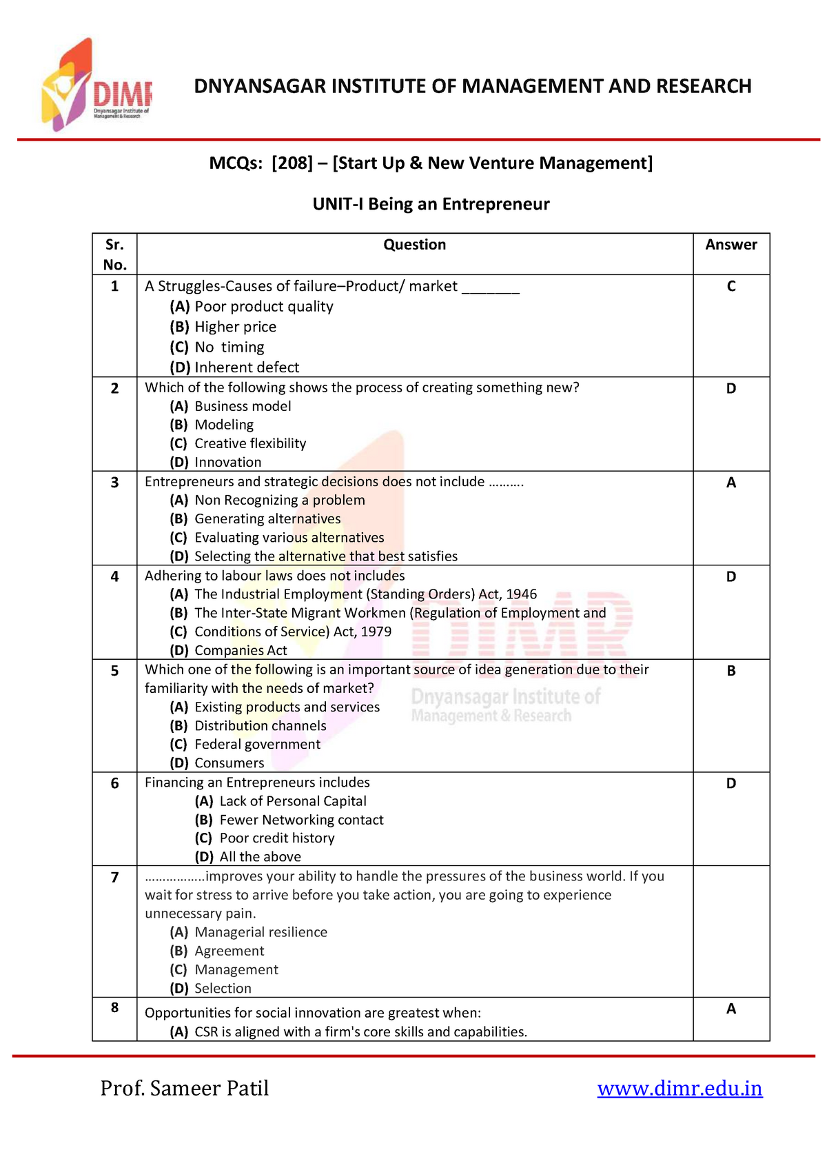 208-startup-and-new-venture-management-mcq-compressed-mcqs-208