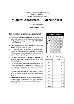 1649 Brief 1 - Practice - Unit 19: Data Structures and Algorithms ...