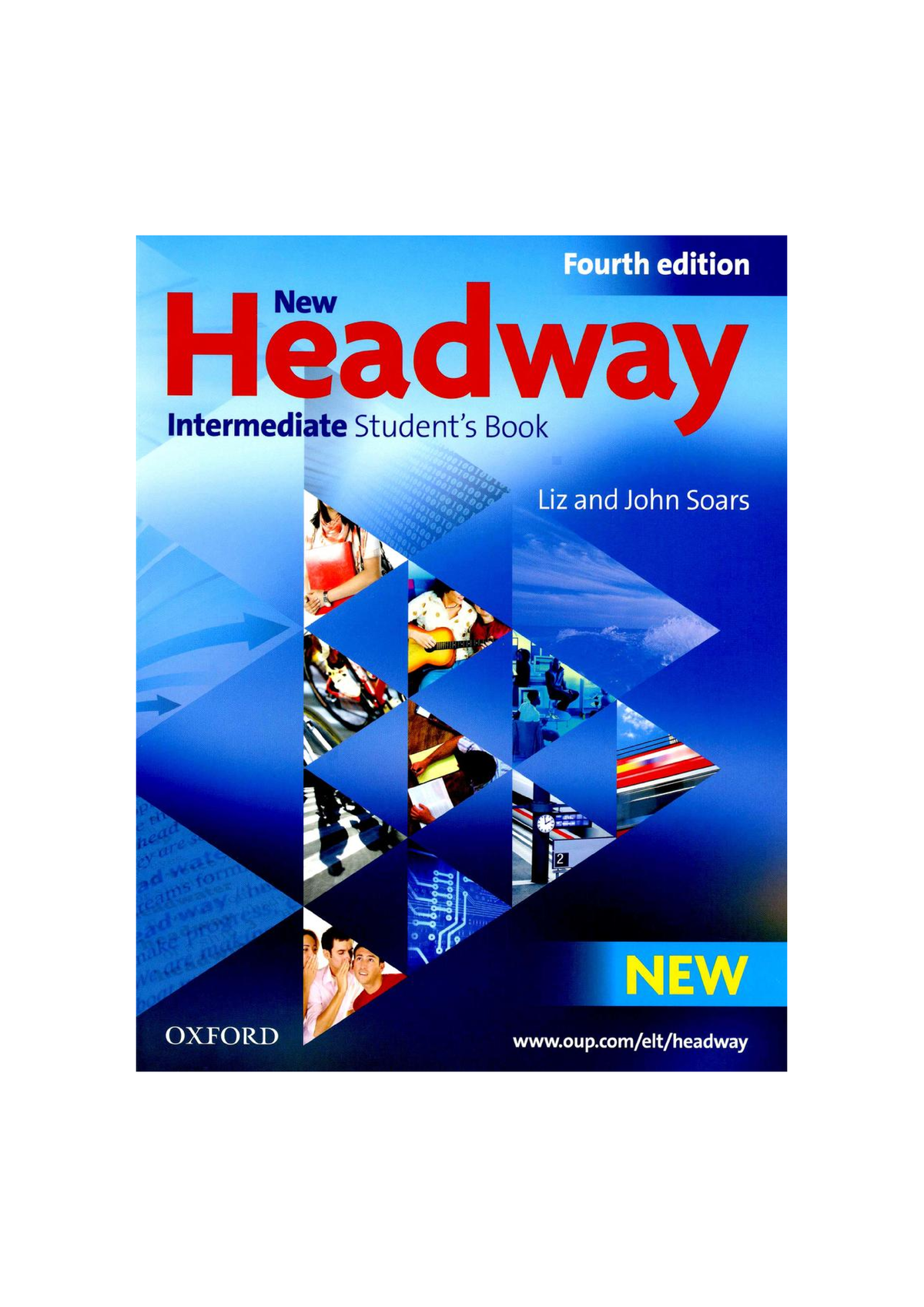 New-headway-intermediate-fourth-edition - English - Studocu